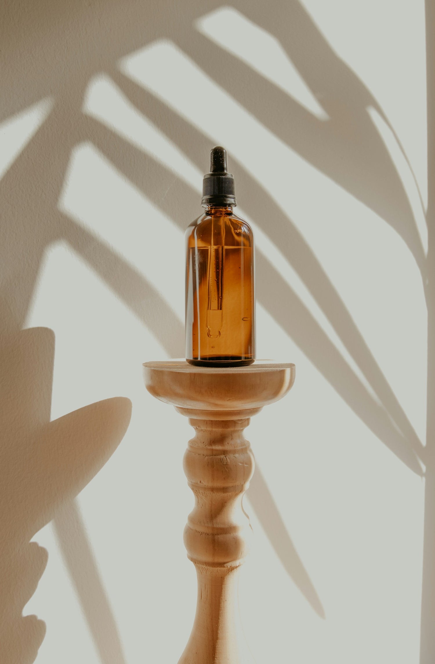 Essential Oils & Skincare