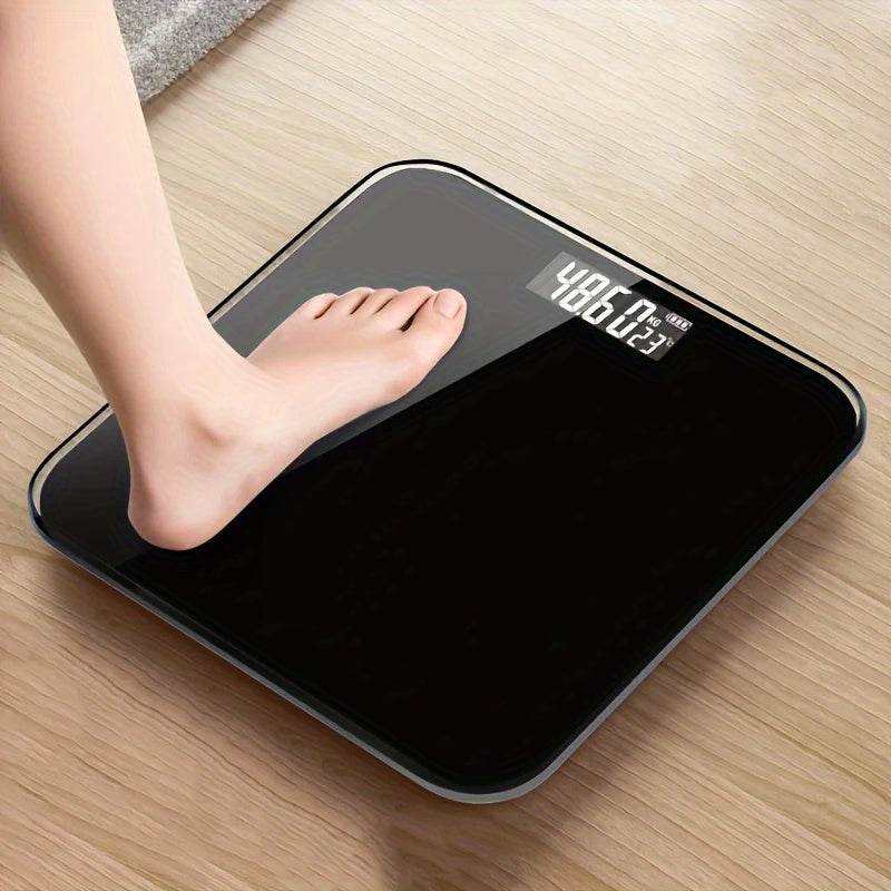 Smart Digital Bathroom Scale for Accurate Weight Measurement