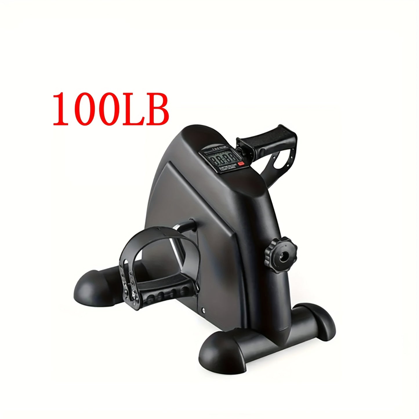 Mini Fitness Elliptical Pedal Exerciser for Home and Office