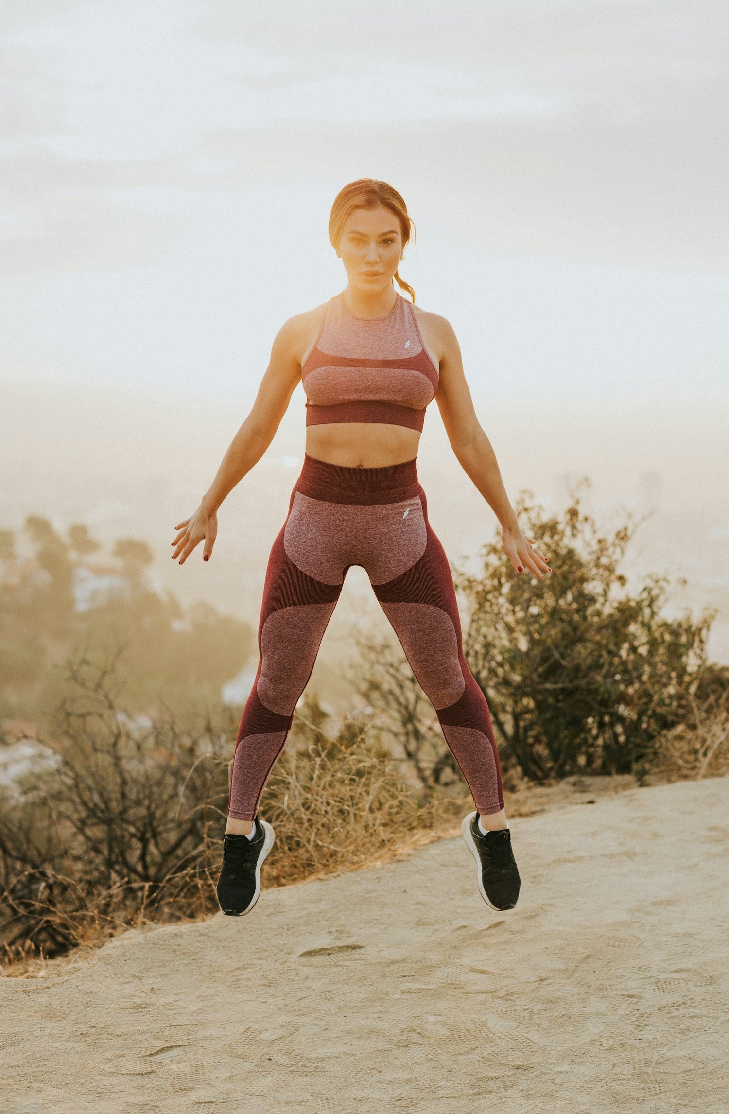 Fitness Clothing