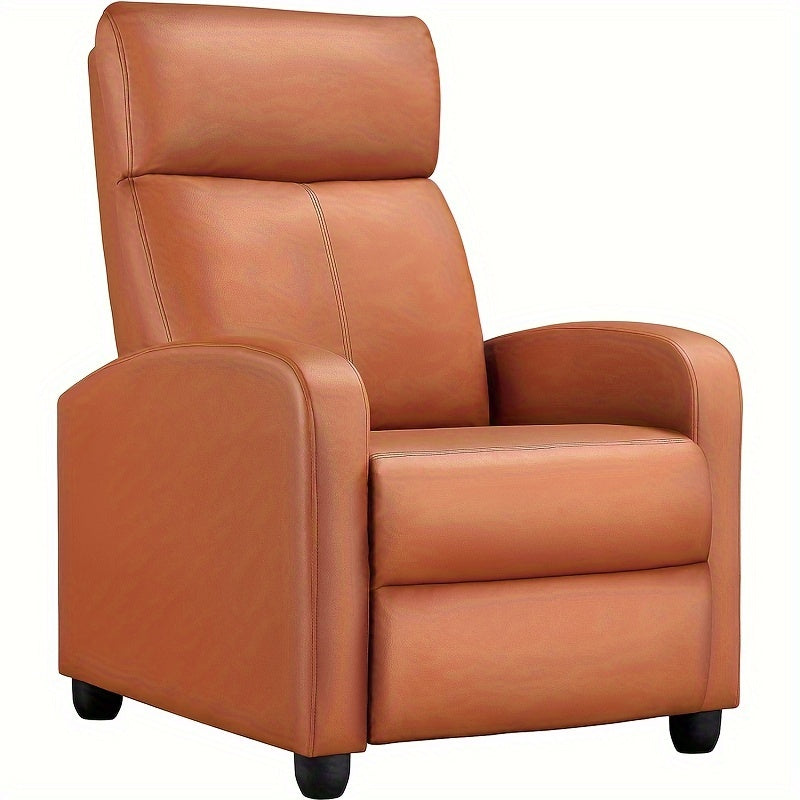 Ergonomic Recliner Sofa Chair for Ultimate Comfort and Relaxation