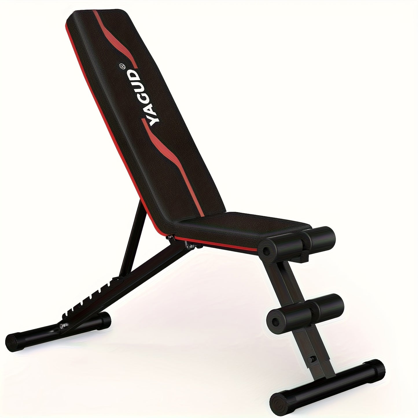 Adjustable Weight Bench For Home Gym Full Body Workout