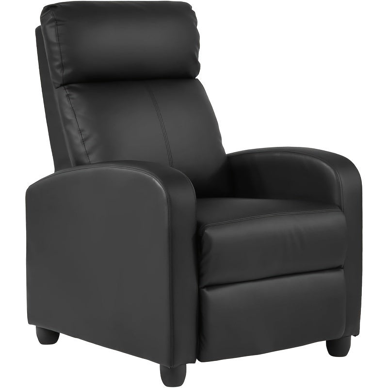 Ergonomic Recliner Sofa Chair for Ultimate Comfort and Relaxation