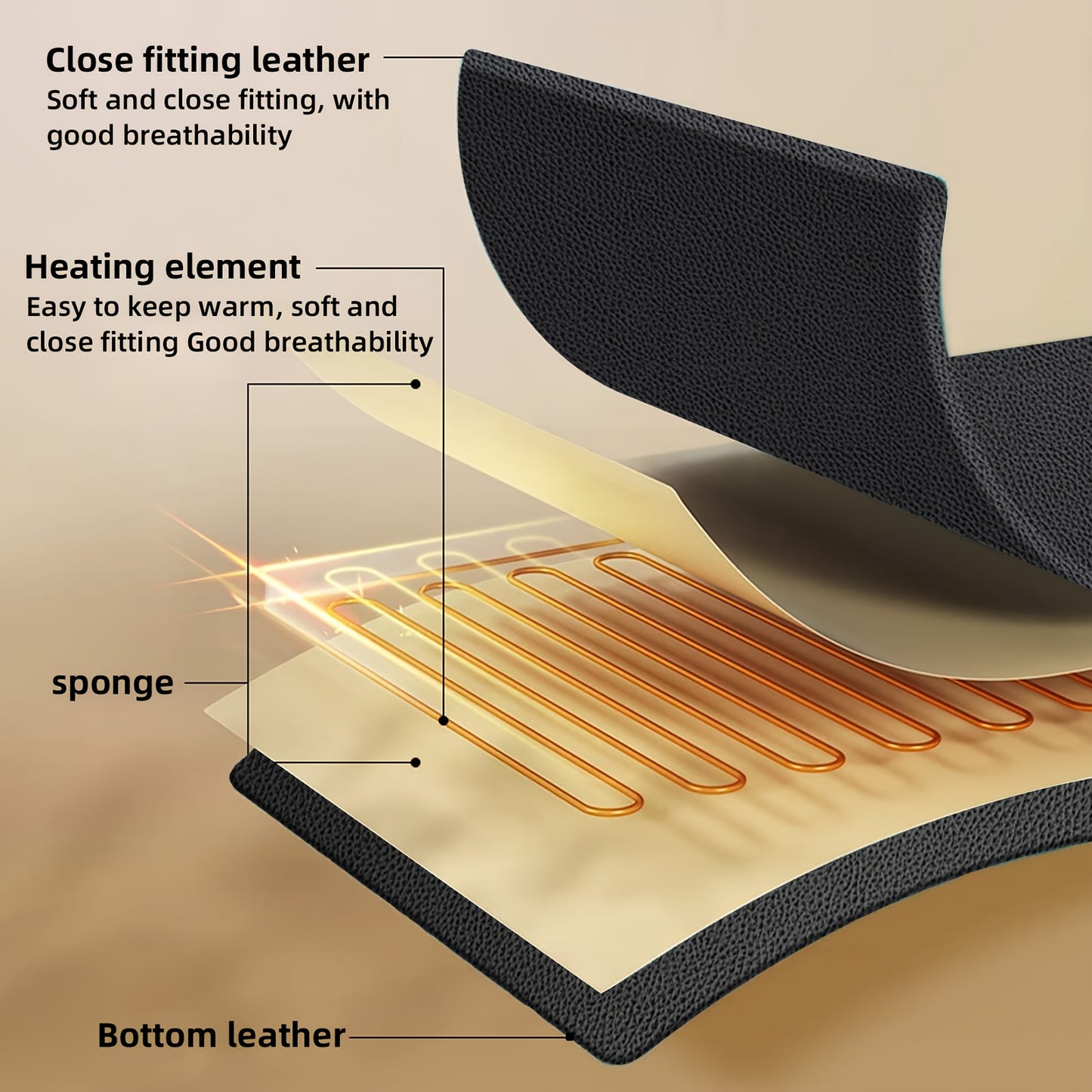 MASSTECK Full Body Massage Seat Cushion with Heat and Vibration