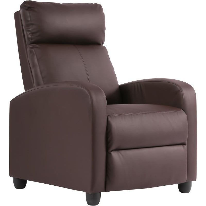 Ergonomic Recliner Sofa Chair for Ultimate Comfort and Relaxation