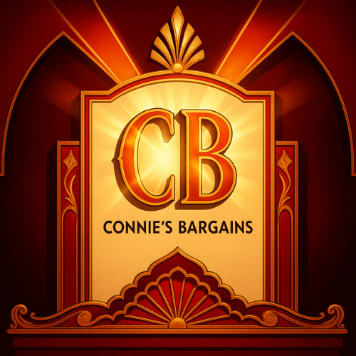 Connie's Bargains