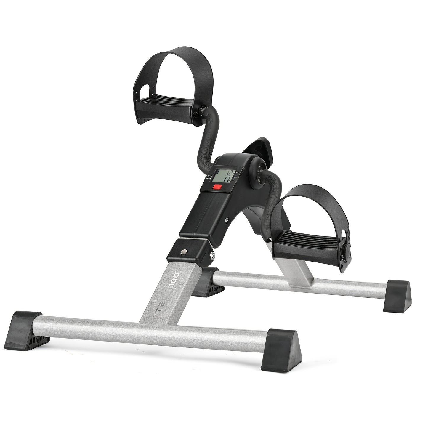 Mini Fitness Elliptical Pedal Exerciser for Home and Office